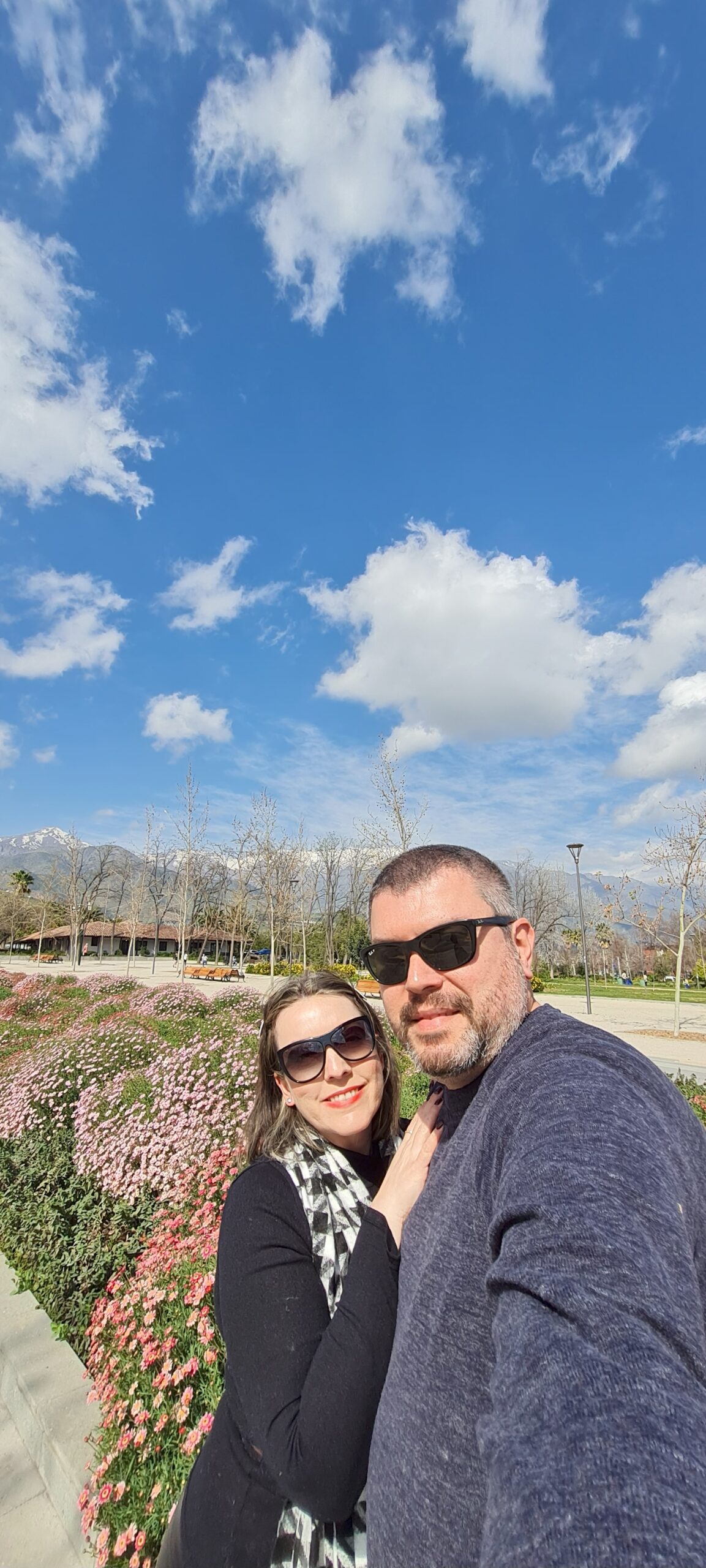 Roteiro Gratuito pelo Centro de Santiago