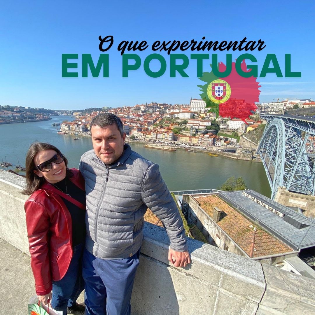 O Que Comer em Portugal